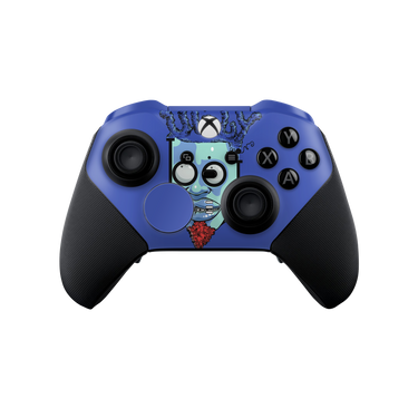Ugly Boi Blue - Xbox Controller