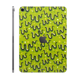 iPad Air 11 M2 Back Only Slime
