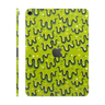 iPad Air 11 M2 Full Wrap Slime