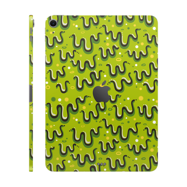 iPad Air 11 M2 Full Wrap Slime