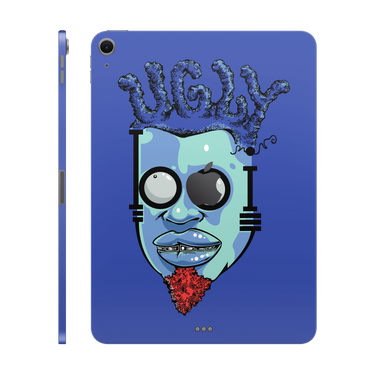 iPad Air 11 M2 Full Wrap Ugly Boi