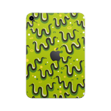 iPad Mini A17 Pro 2024 Back Only Slime