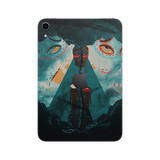 iPad Mini A17 Pro 2024 Full Wrap eyez