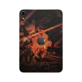iPad Mini A17 Pro 2024 Back Only Firecity