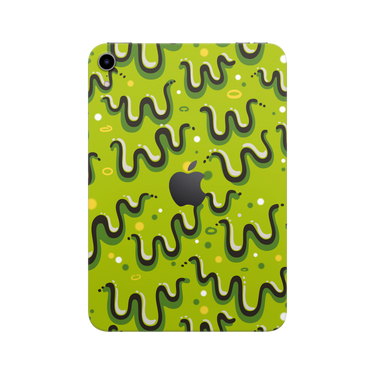 iPad Mini A17 Pro 2024 Full Wrap Slime