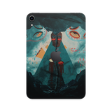 iPad Mini A17 Pro 2024 Back Only eyez