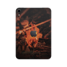 iPad Mini A17 Pro 2024 Full Wrap Firecity