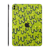 iPad Pro 11 inch M4 Back Only Slime