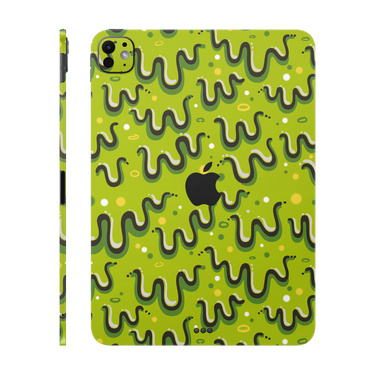 iPad Pro 11 inch M4 Full Wrap Slime