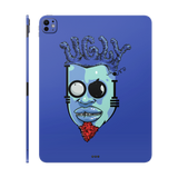 iPad Pro 13 inch 2024 Full Wrap Ugly Boi
