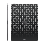 iPad Air 11 M2 Back Only Polo Shirt