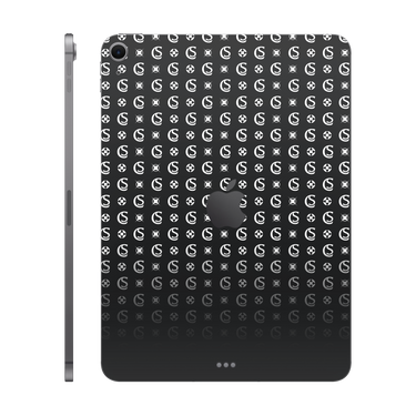 iPad Air 11 M2 Back Only Polo Shirt
