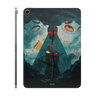 iPad Air 11 M2 Back Only Eyez