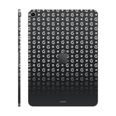 iPad Air 11 M2 Full Wrap Polo Shirt