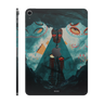iPad Air 11 M2 Full Wrap Eyez