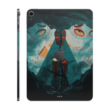 iPad Air 11 M2 Full Wrap Eyez