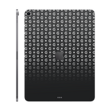 iPad Air 13 M3 Back Only Polo Shirt