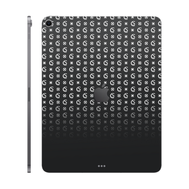 iPad Air 13 M3 Back Only Polo Shirt