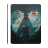 iPad Air 13 M2 Back Only 100 Eyez