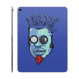 iPad Air 13 Inch 2024 Back Only Ugly Boi
