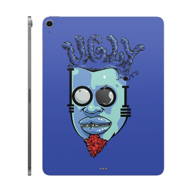 iPad Air 13 Inch 2024 Back Only Ugly Boi