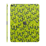 iPad Air 13 M2 Inch 2024 Full Wrap Bravo