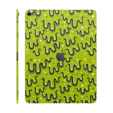 iPad Air 13 M2 Inch 2024 Full Wrap Bravo