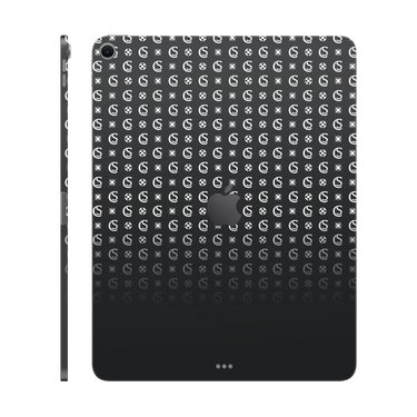 iPad Air 13 M3 Full Wrap Polo Shirt