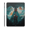 iPad Air 13 M2 Full Wrap 100 Eyez