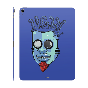 iPad Air 13 Inch 2024 Full Wrap Ugly Boi