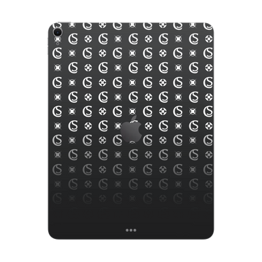 iPad Air 13 M3 Back Only Polo Shirt
