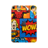 iPad Mini A17 Pro 2024 Full Wrap 100 Comic Book