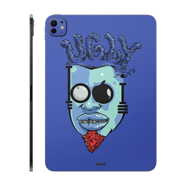 iPad Pro 11 inch M4 Back Only Ugly Boi