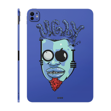 iPad Pro 11 inch M4 Full Wrap Ugly Boi