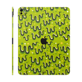 iPad Pro 13 inch 2024 Full Wrap Bravo