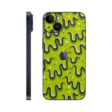 iPhone 14 Bravo Slime Back Only