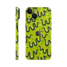 iPhone 14 Bravo Slime Full Wrap