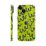 iPhone 14 Bravo Slime Full Wrap