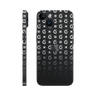 iPhone 14 Full Wrap Polo Shirt Design