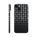 iPhone 14 Full Wrap Polo Shirt Design