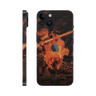 iPhone 14 Full Wrap Fire City