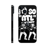 iPhone 14 Full Wrap Im So Atl