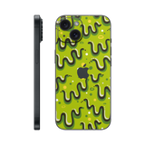 iPhone 15 Bravo Slime back Only