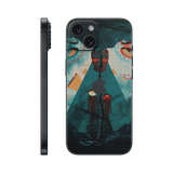 iPhone 15 Back Only Eyez