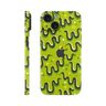 iPhone 15 Bravo Slime Full Wrap