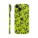 iPhone 15 Bravo Slime Full Wrap