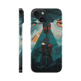 iPhone 15 Full Wrap Eyez