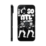 iPhone 15 Full Wrap Im So Atl