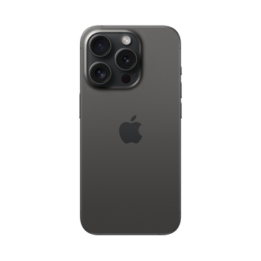 iPhone 15 Pro Device