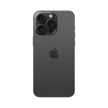 iPhone 15 Pro Max Device